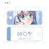 『HUNTER×HUNTER』トレーディング Ani-Art aqua label アクリルキータグ(単位/BOX)【202508再販】